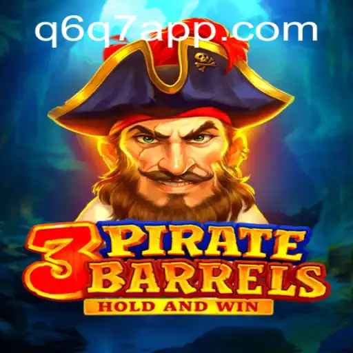 Discover the Excitement of 3PirateBarrels: A Modern Gaming Adventure