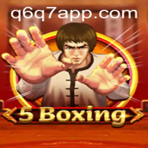 The Fascinating World of 5Boxing: A Fresh Take on Strategy and Tactics