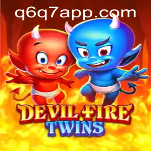 Unveiling DevilFireTwins: A Captivating Adventure Awaits