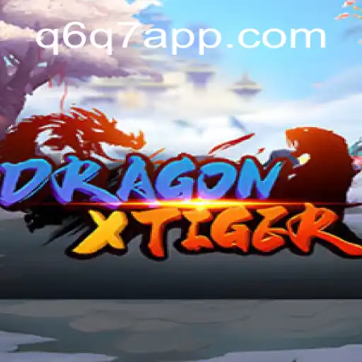DragonXTiger: An Immersive Gaming Experience