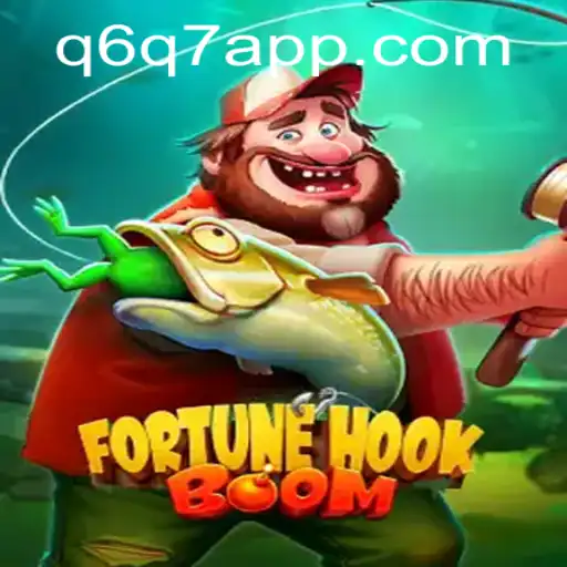 FortuneHookBoom: The Thrilling New Game Captivating Gamers Worldwide