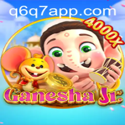 Exploring the Enchanting World of GaneshaJr: A Game of Strategy and Tradition