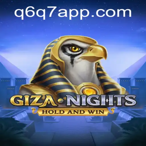 Exploring the Mystical World of GizaNights