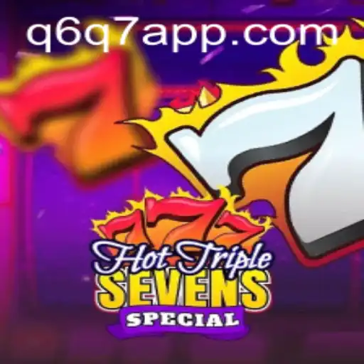Unleashing the Thrills of HotTripleSevensSpecial: A Comprehensive Guide