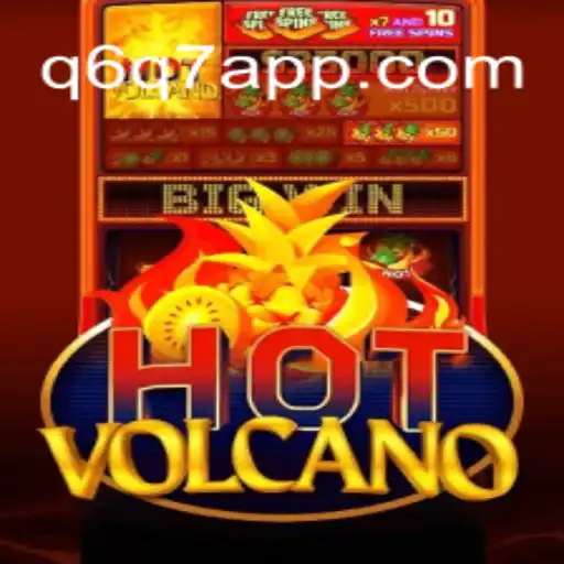 Discover the Fiery Thrill of HotVolcano