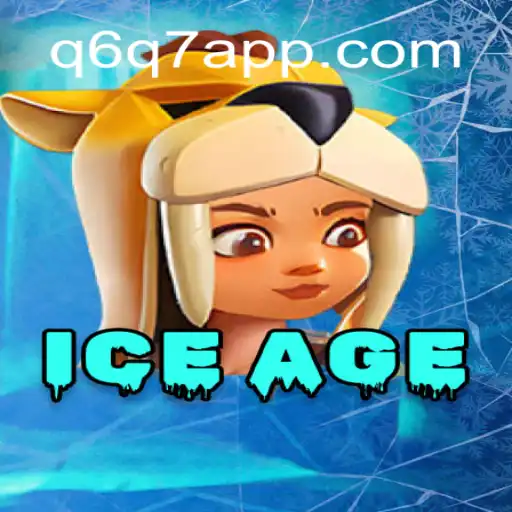 IceAge: An Immersive Journey Into the Frosty Realm