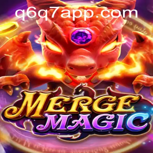 Exploring the Whimsical World of MergeMagic