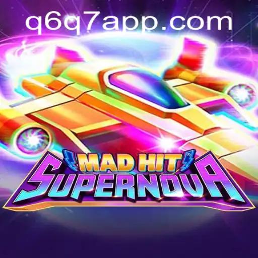 MadHitSupernova: An Immersive Gaming Experience with a Cosmic Twist