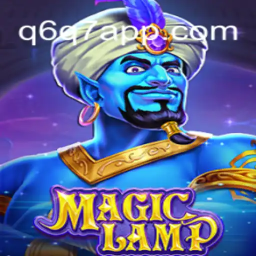 MagicLamp: A Mysterious Adventure Awaits in the Game World
