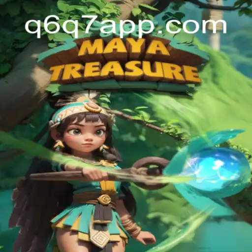 Discover the Thrilling World of MayaTreasure