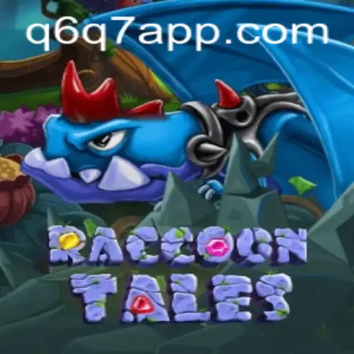 RaccoonTales: The Enchanting Quest of Forest Chronicles