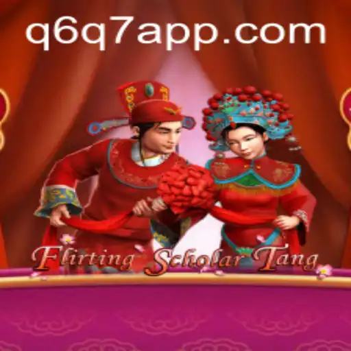 Flirting Scholar Tang: A Journey into the World of Strategy and Romance