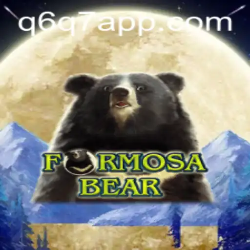 Exploring FormosaBear: A New Gaming Adventure with 'q6q7'