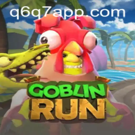 GoblinRun: The Thrilling Adventure Through a Mystical Realm