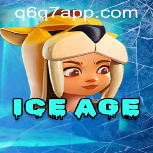 IceAge: An Immersive Journey Into the Frosty Realm