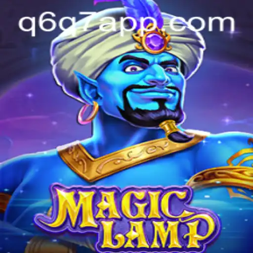 MagicLamp: A Mysterious Adventure Awaits in the Game World