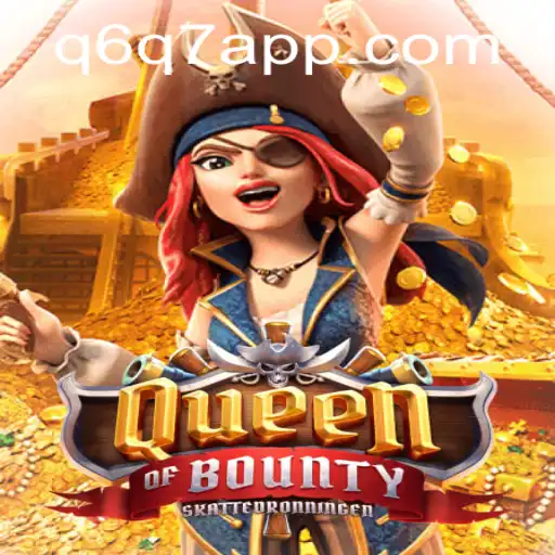 Discover the Enigmatic Adventure of QueenofBounty