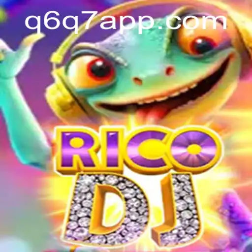 Discover the Exciting World of RicoDJ: A New Era in Interactive Gaming