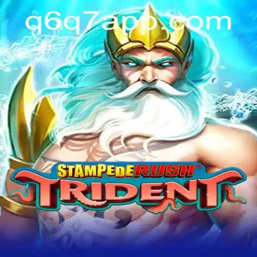 StempedeRushTrident: A Thrilling Venture into Strategy and Adventure