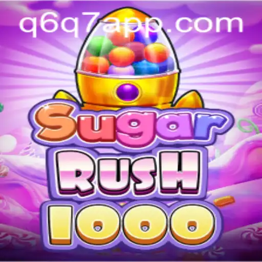 Exploring the Sweet World of SugarRush1000: A Gamer's Delight