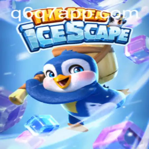 TheGreatIcescape: Navigating the Chilling World of Adventure and Strategy