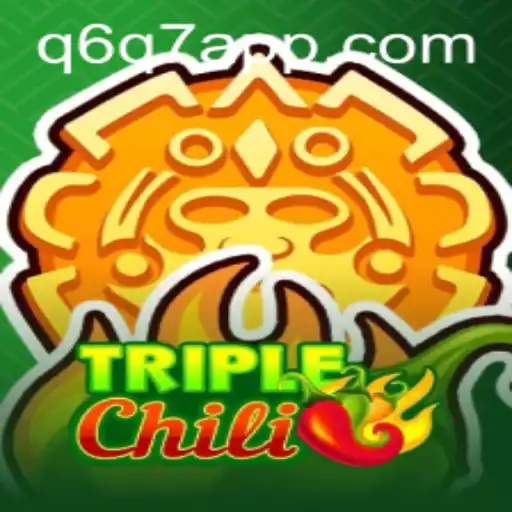 TripleChili: The Spicy New Sensation in the Gaming World