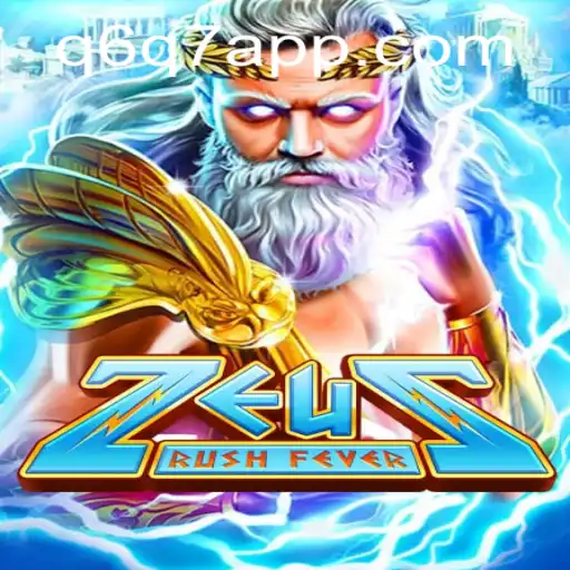 ZeusRushFever: A Thrilling Adventure Awaits